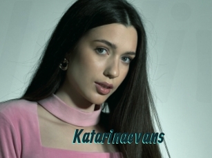 Katarinaevans
