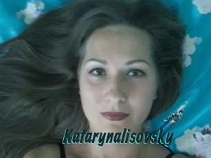 Katarynalisovsky