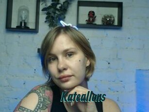 Kateallens