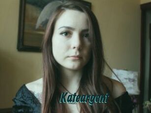 Kateargent