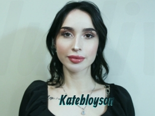Katebloyson
