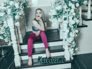 Katecosmo