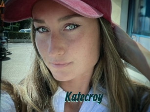 Katecroy