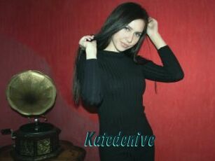 Katedenive