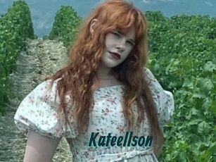 Kateellson
