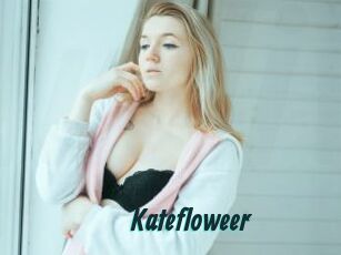 Katefloweer