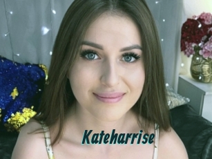 Kateharrise
