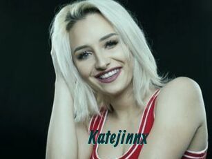 Katejinnx