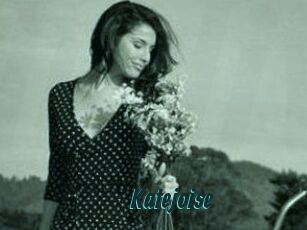 Katejoise