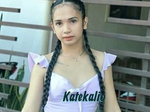 Katekalio