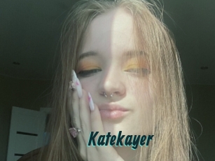 Katekayer