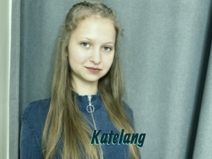 Katelang