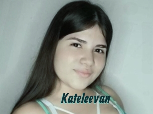 Kateleevan