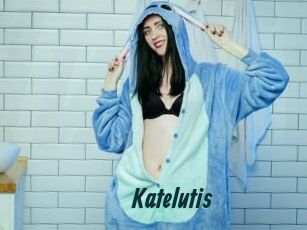 Katelutis