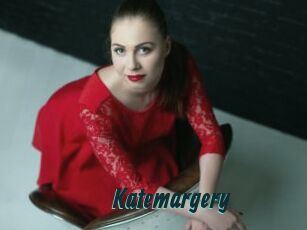 Katemargery