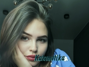 katemetika Lucy Live
