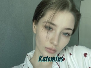 Katemins