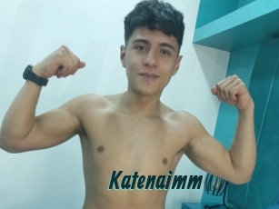 Katenaimm