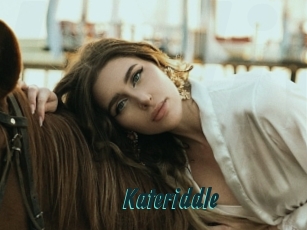 Kateriddle