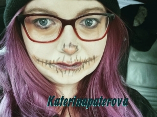 Katerinapaterova