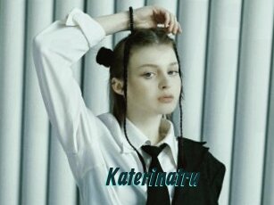 Katerinatru