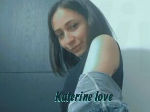 Katerine_love