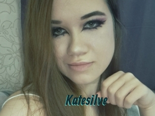 Katesilve