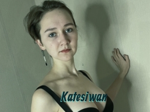 Katesiwan
