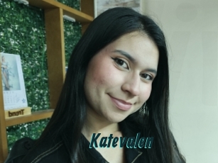 Katevalen