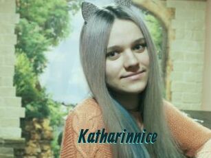Katharinnice
