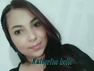 Katherine_belle