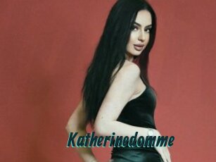 Katherinedomme