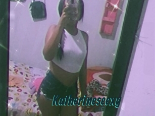 Katherineseexy