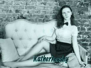 Katherineshy