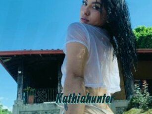 Kathiahunter