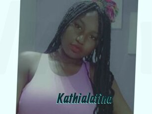 Kathialatina