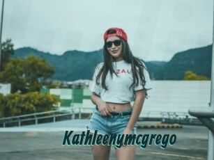 Kathleenymcgrego