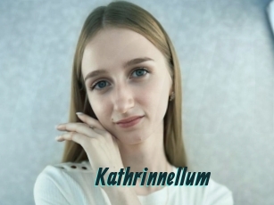 Kathrinnellum