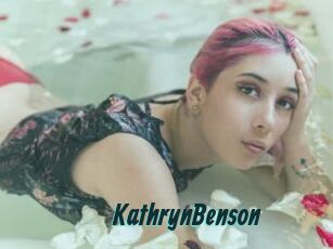 KathrynBenson
