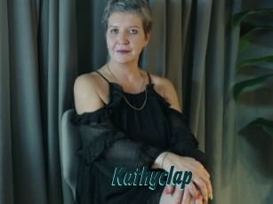 kathyclap Lucy Live