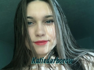 Katiedurborow