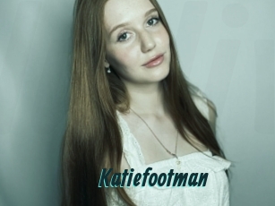 Katiefootman