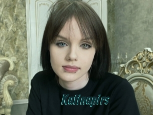Katinapirs