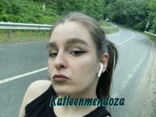 katleenmendoza Lucy Live