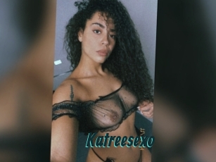 Katreesexo