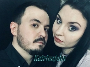 Katrinajohn