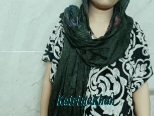 Katrinakhan
