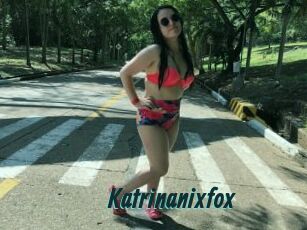 Katrinanixfox