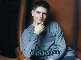 Katsurodany