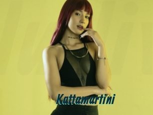 Kattamartini